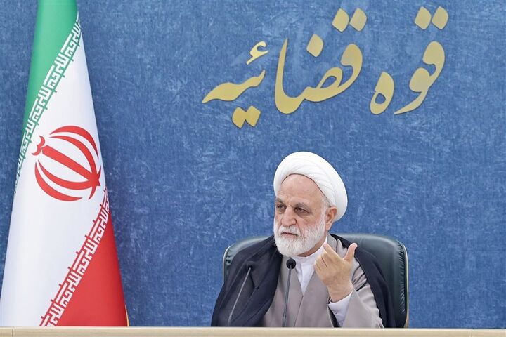 اژه‌ای: آمادگی نیروهای مسلح از دو جنگ قبلی بیشتر است