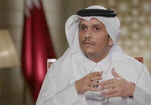 قطر: ایران همسایه ما بوده و برای همیشه باقی خواهد ماند