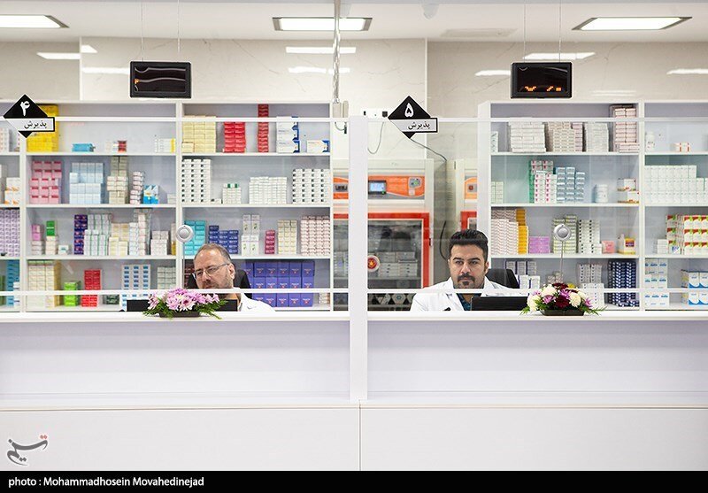 پایش ویژه تأمین مواد اولیه 700داروی حیاتی