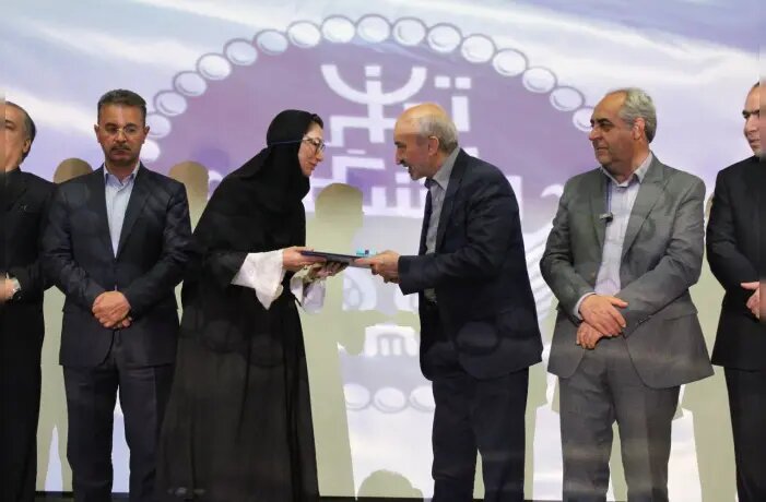 رئیس دانشگاه تهران: پردیس ارس می‌تواند به یکی از محورهای توسعه علمی و فناوری منطقه تبدیل شود