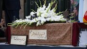 پایان زندگی مردی که فرهنگ ایران را ثبت کرد