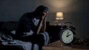بی‌خوابی چیزی فراتر از خستگی به همراه دارد