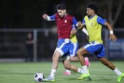 خبر بد برای پرسپولیس از اردوی تیم ملی