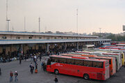 تعلیق ۲ شرکت مسافربری پس از ۲ حادثه مرگبار اتوبوس