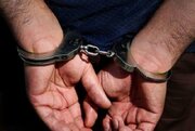 بدهکار مالی پس از ۱۶ سال فرار در مازندران دستگیر شد
