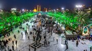 ارز گران شد، سفر عتبات ارزان‌تر