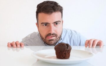 آیا شکلات و شیرینی افسردگی را درمان می‌کنند؟