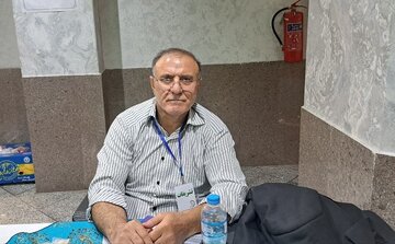 جانباز ۷۰ درصد: حفظ اتحاد و همبستگی مردم، مهم‌ترین دغدغه امروز ماست
