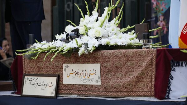 پایان زندگی مردی که فرهنگ ایران را ثبت کرد