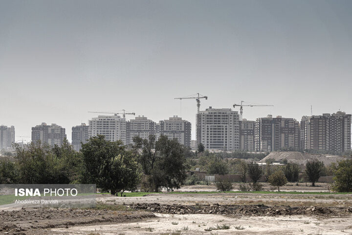 زاینده رود*