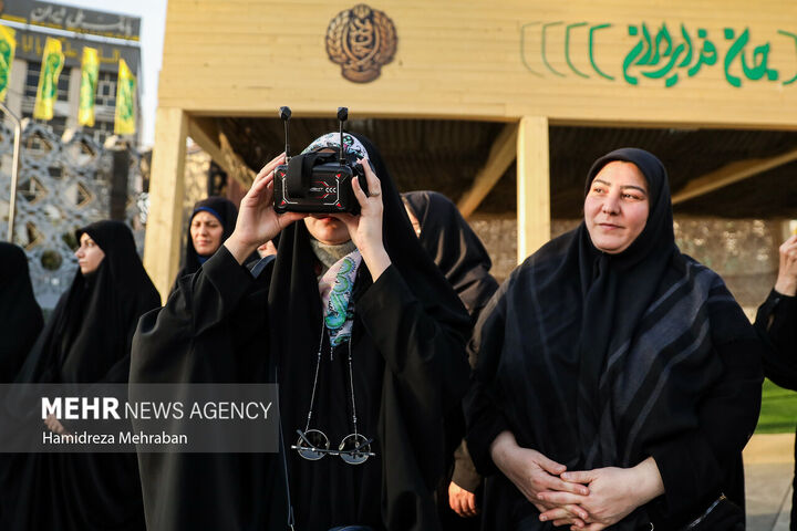 جان فدایان*