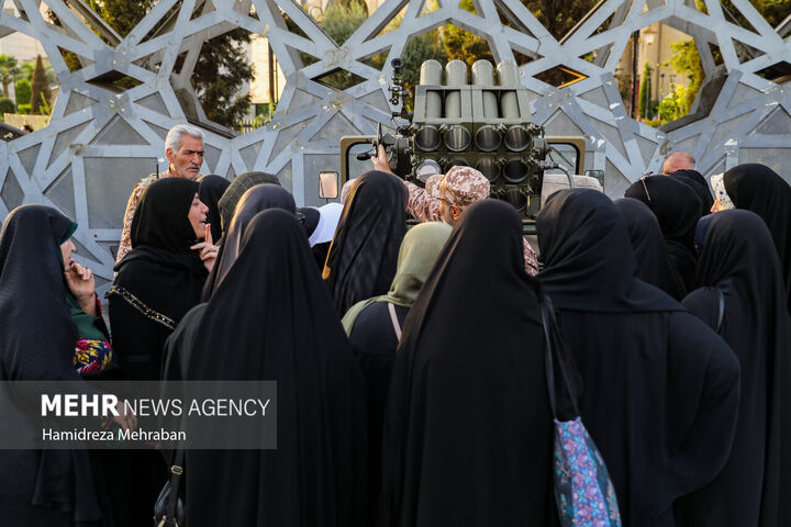 جان فدایان*