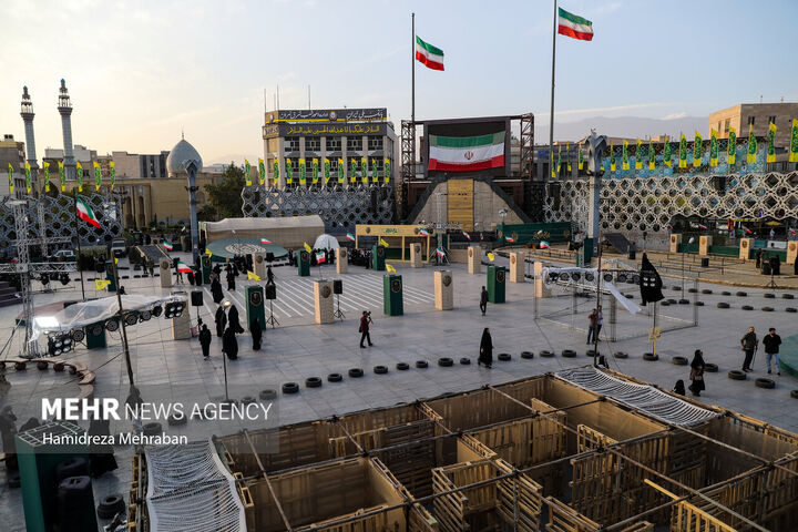 جان فدایان*