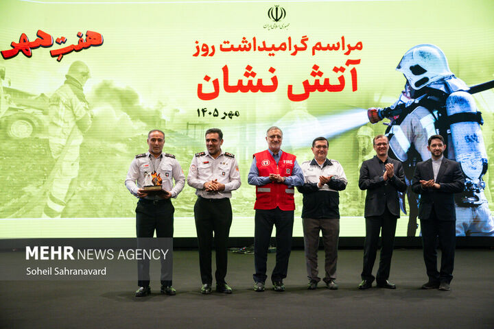 گرامیداشت