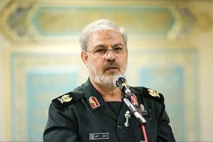 درگیری‌ها در تنگه هرمز جریان دارد