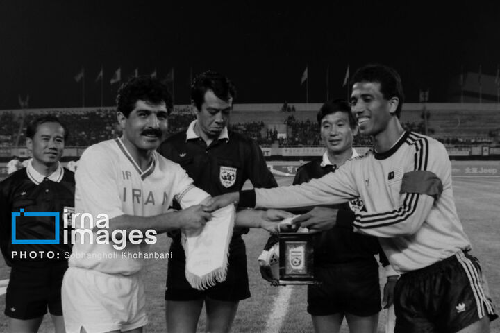 پکن1990