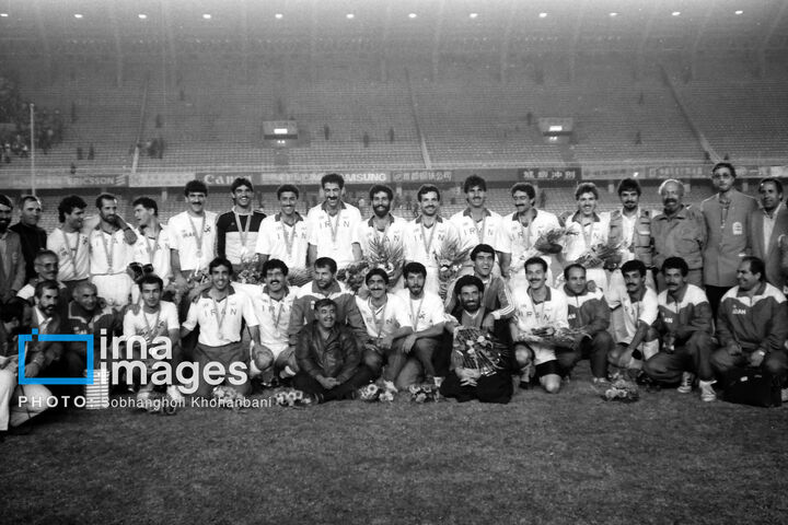 پکن1990