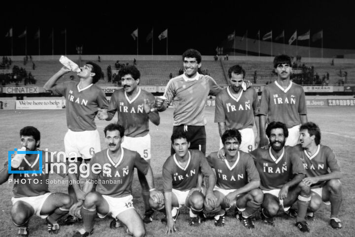 پکن1990