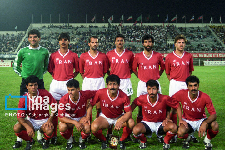 پکن1990