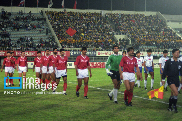 پکن1990