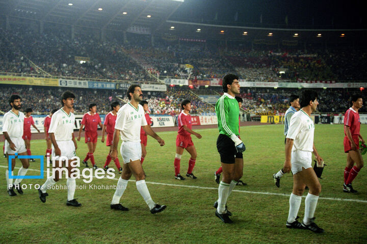 پکن1990