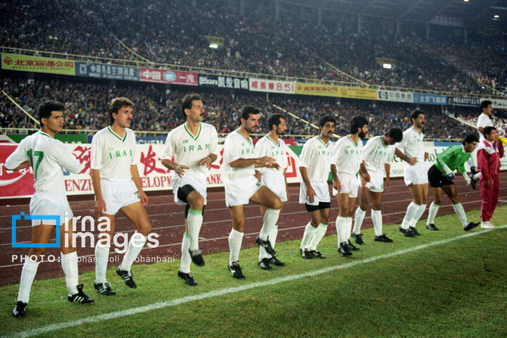 پکن1990
