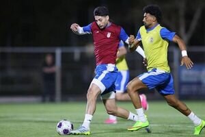 خبر بد برای پرسپولیس از اردوی تیم ملی