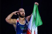 برنامه مسابقات ایران در روز سیزدهم بازی‌های آسیایی