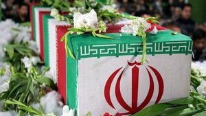 شهادت یک مامور فراجا در راسک+ عکس