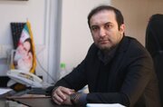 پیام تبریک مدیرکل دانش‌پژوهان و تشکل‌های ایثارگری به مناسبت روز نخبگان