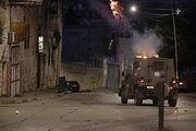 شهادت ۳۰ فلسطینی در کرانه باختری