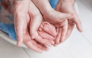 چه زمانی IVF به زوجین نابارور پیشنهاد می‌شود؟