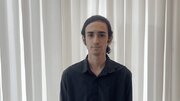 رتبه دوم کنکور ریاضی: اینستاگرام را حذف نکردم اما قانون داشتم