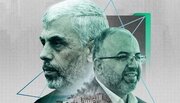 تلاش اسرائیل برای ترور دست راست شهید سنوار در غزه