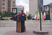 کوثری: آموزش اولیه «جان‌فدا» در ۶ محور برگزار می‌شود/ آماده‌سازی هزار گردان برای آموزش