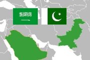 دست‌کم ۳۰ هزار نیروی پاکستانی در عربستان مستقر شدند