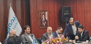 مدیرعامل بیمه دی: بزرگ‌ترین قرارداد درمانی کشور را با پوشش ۲.۴ میلیون بازنشسته اجرا می‌کنیم
