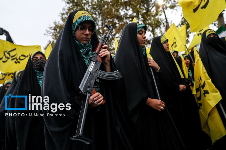 جان فدا البرز