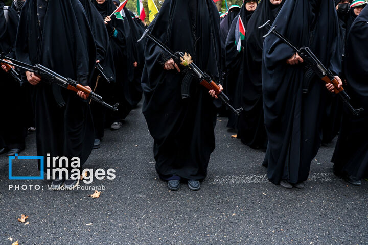 جان فدا البرز