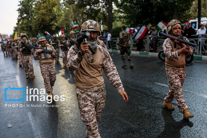 جان فدا البرز