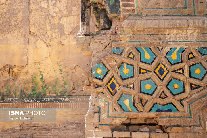 خانه تاریخی*