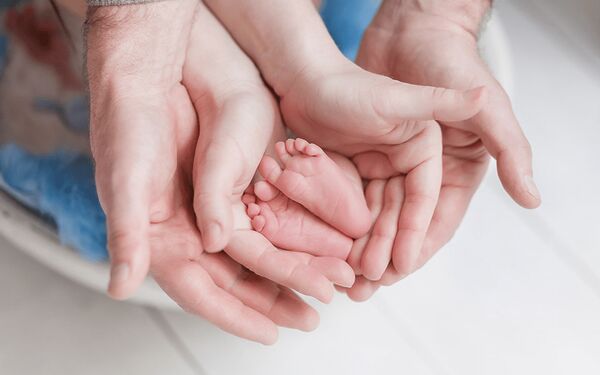 چه زمانی IVF به زوجین نابارور پیشنهاد می‌شود؟