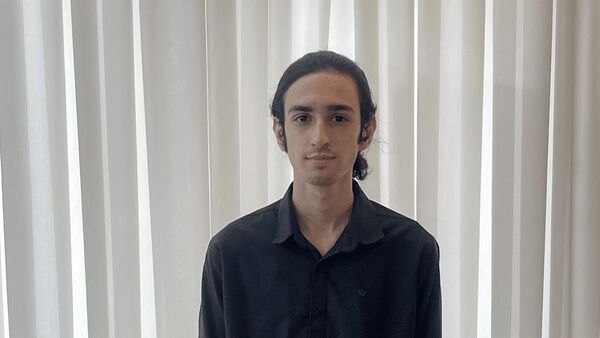 رتبه دوم کنکور ریاضی: اینستاگرام را حذف نکردم اما قانون داشتم