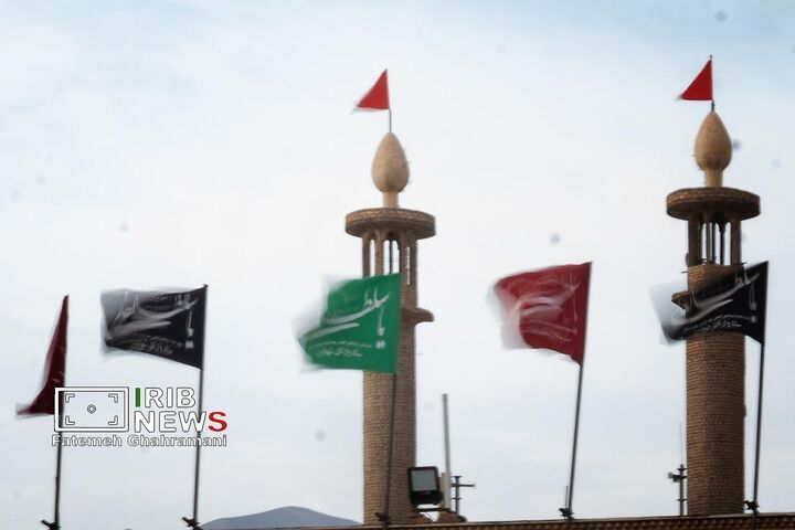 قالیشویان