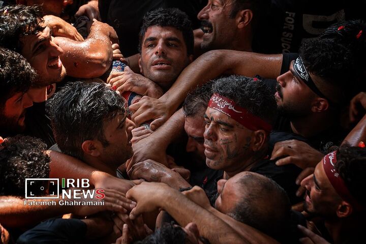 قالیشویان