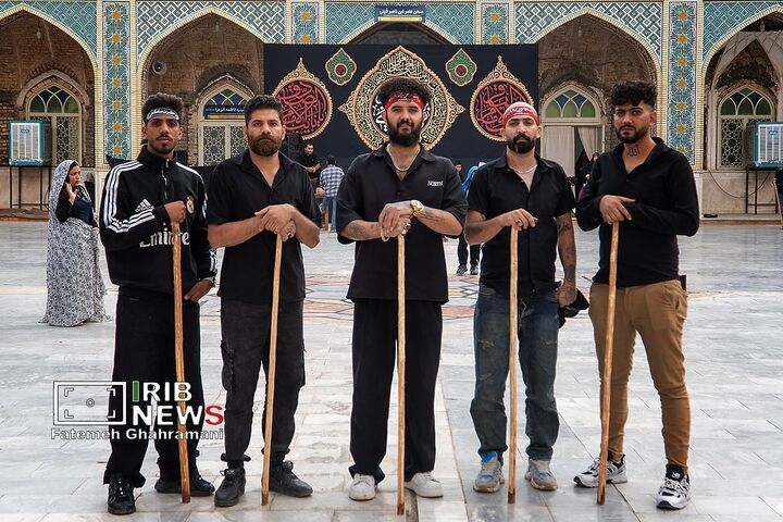 قالیشویان