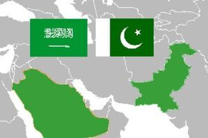دست‌کم ۳۰ هزار نیروی پاکستانی در عربستان مستقر شدند