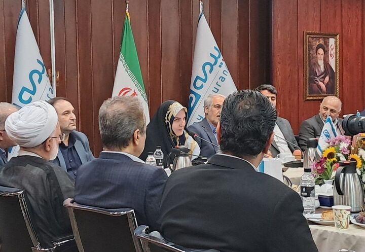 مشاور اقتصادی رئیس‌جمهور: میز حل مسئله با نخبگان در بیمه دی راه‌اندازی شد