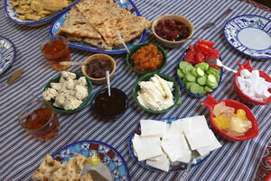 صبحانه خوری دانش آموزان را جدی بگیرید