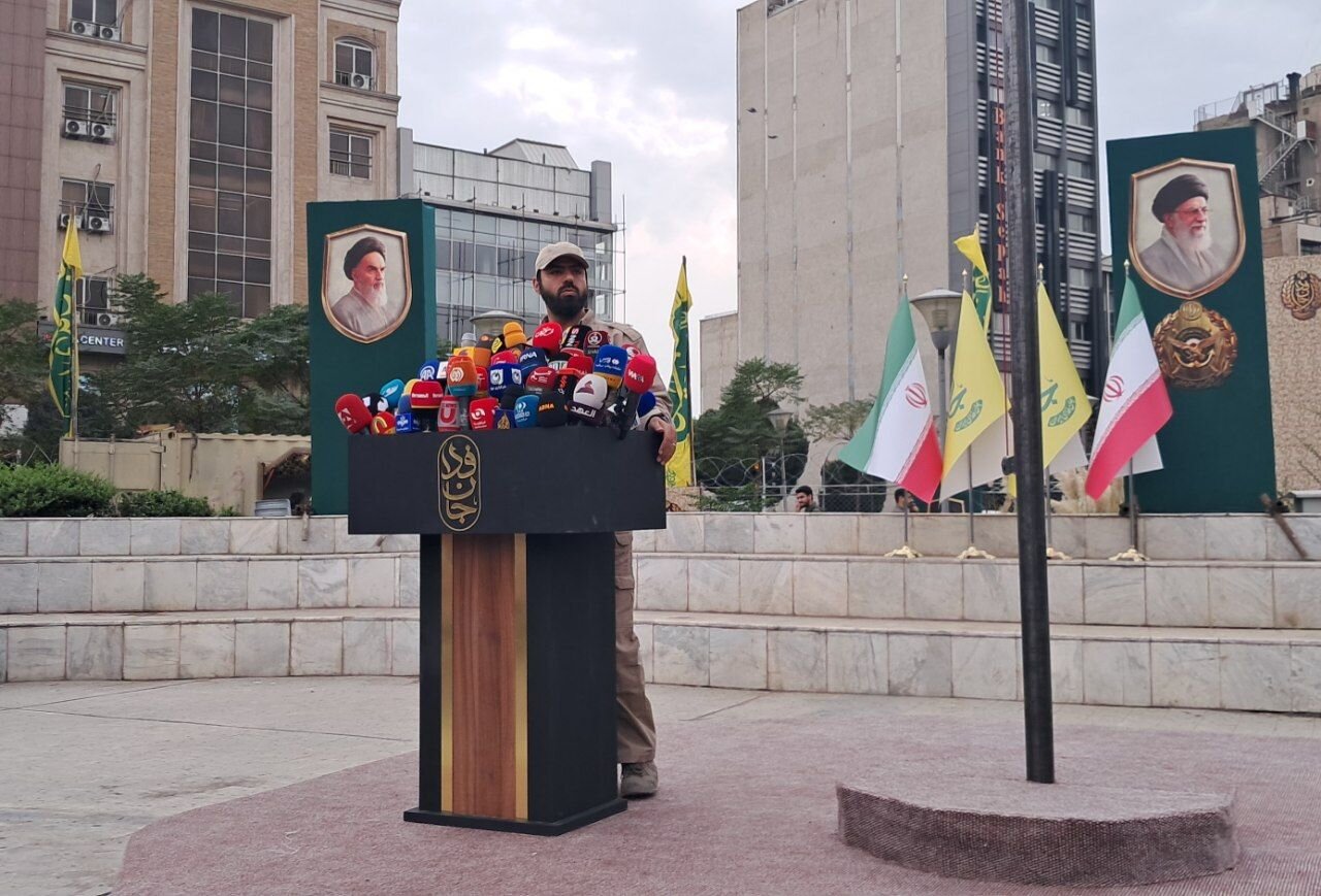 کوثری: آموزش اولیه «جان‌فدا» در ۶ محور برگزار می‌شود/ آماده‌سازی هزار گردان برای آموزش